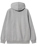 Carhartt WIP - hooded chase jacket