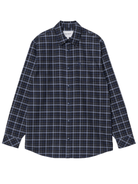 Carhartt WIP - L/S Wildmark Shirt
