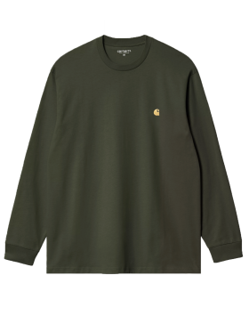 Carhartt WIP - l/s Chase tee