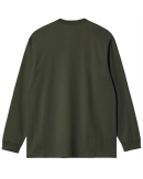 Carhartt WIP - l/s Chase tee