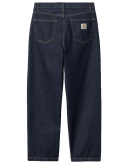 Carhartt WIP - Landon Robertson Denim