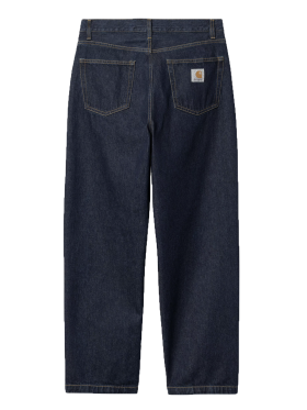 Carhartt WIP - Landon Robertson Denim