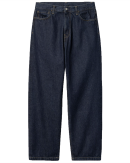 Carhartt WIP - Landon Robertson Denim