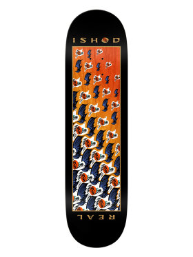 Real - Ishod Metamorphosis Twin