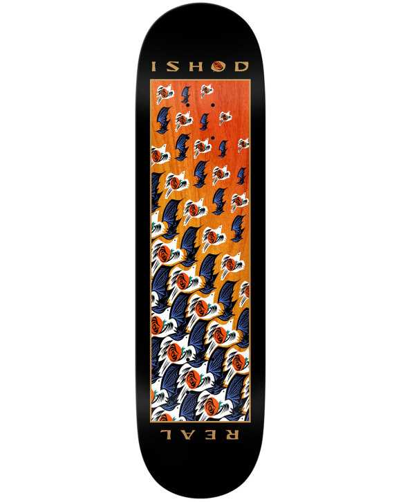 Real - Ishod Metamorphosis Twin