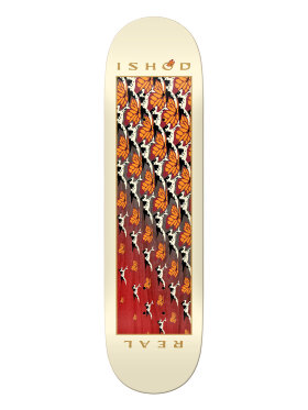 Real - Ishod Metamorphosis Twin Slick