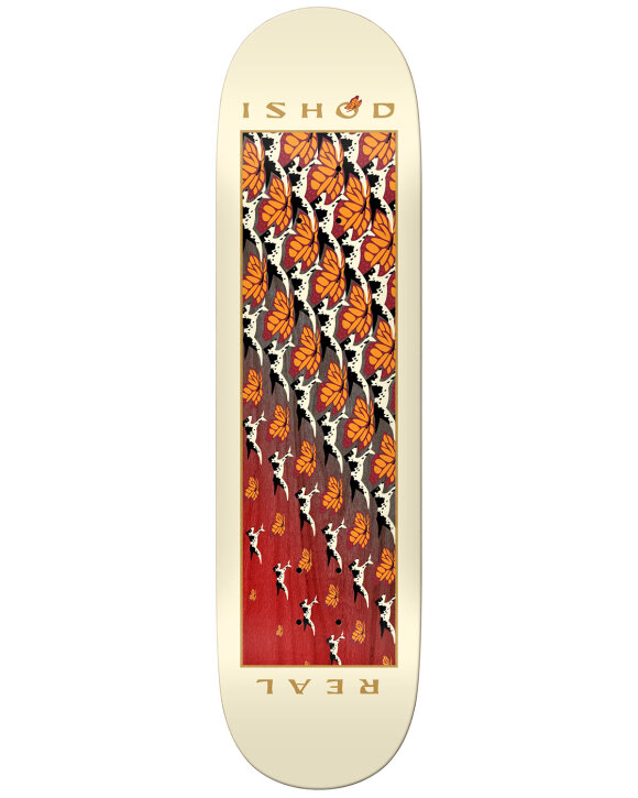 Real - Ishod Metamorphosis Twin Slick