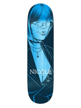 Real - Nicole Crush Twin Nose Ltd