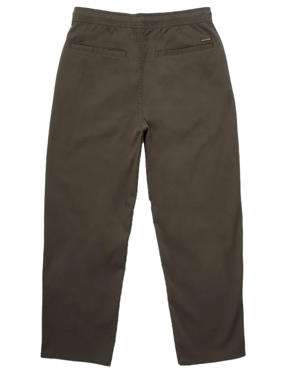 Volcom - Freazy Loose EW Pant