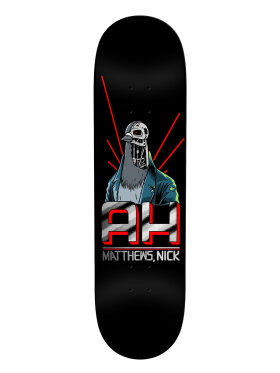 Anti Hero - Matthews Pigeonator