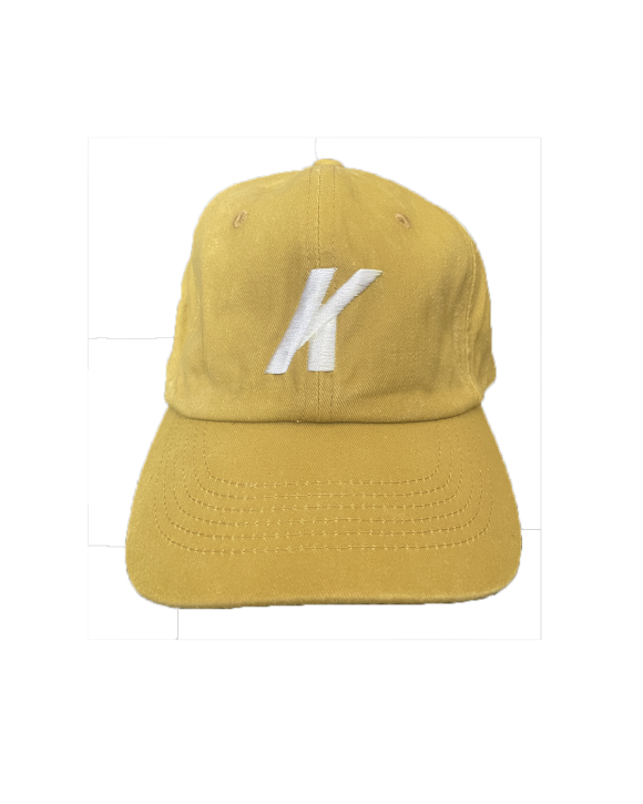 Kurbenhagen - K Logo