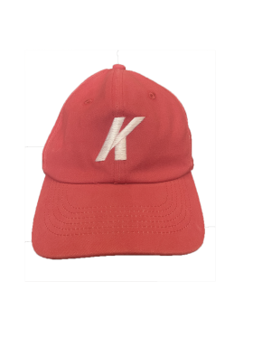 Kurbenhagen - K Logo