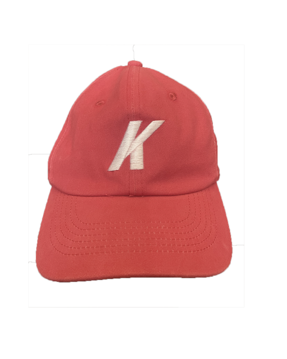 Kurbenhagen - K Logo