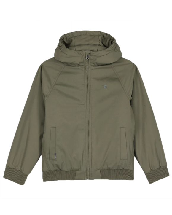Volcom - Hernan jacket