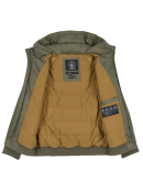 Volcom - Hernan jacket