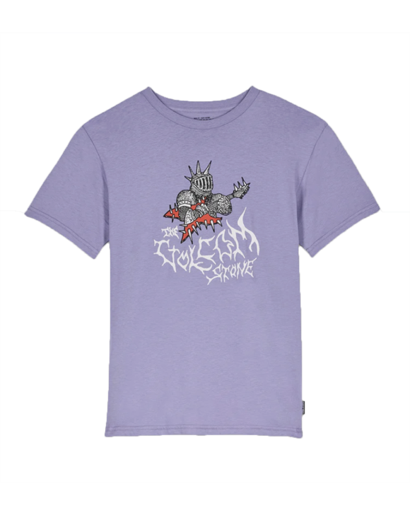 Volcom - S/S Spikesnight