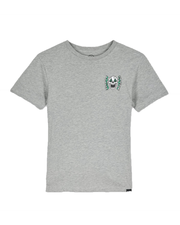 Volcom - S/S Skeltone