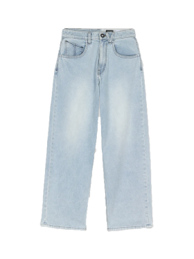 Volcom - Chillow Denim