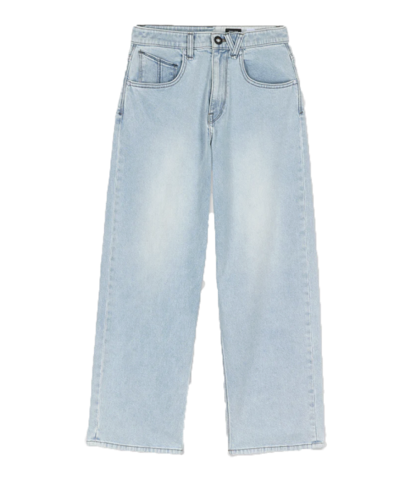 Volcom - Chillow Denim