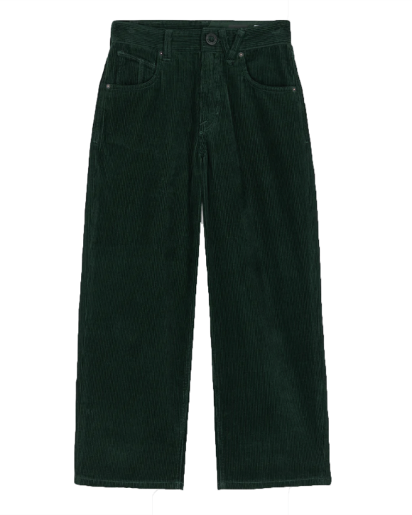 Volcom - Billow Cord  (Youth)