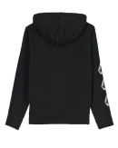 Volcom - Iconic Stone Zip  (Youth)