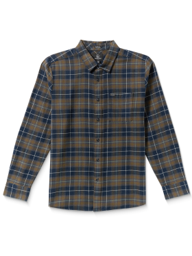 Volcom - Caden l/s