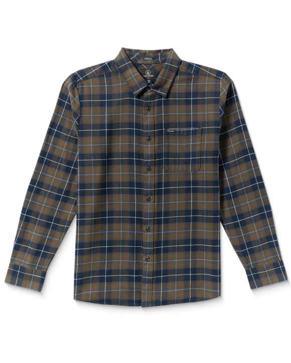 Volcom - Caden l/s