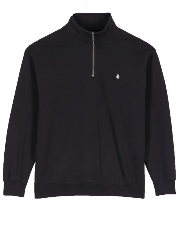 Volcom - Single Stone Quarter Zip