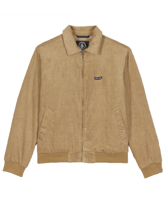 Volcom - Kurtis Jacket