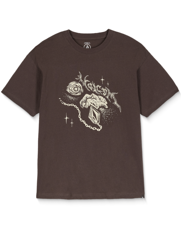 Volcom - S/S Death Truction
