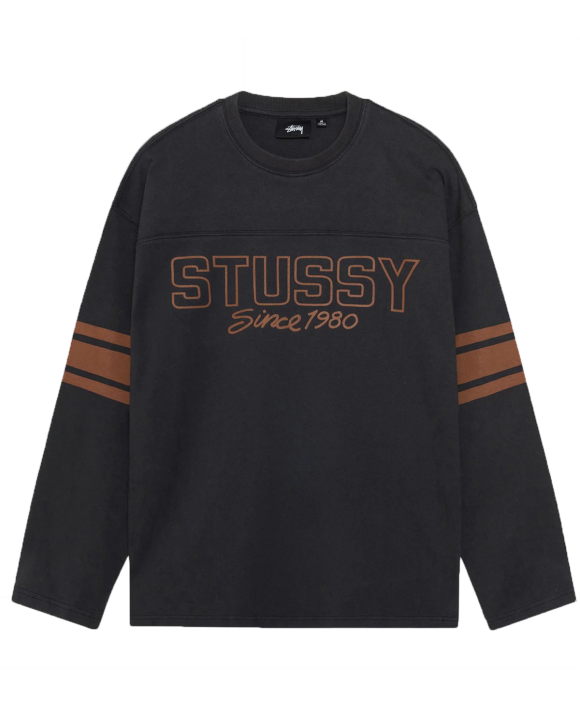 Stüssy - Football Crew