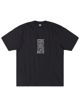 Stüssy - S/S Authentic Gear Pig Dyed