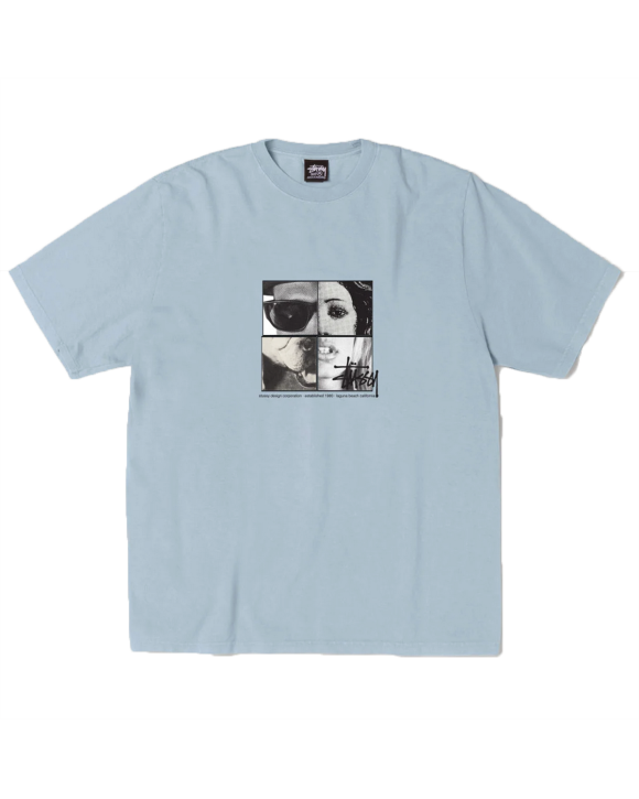 Stüssy - S/S Personalities