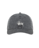 Stüssy - Washed Basic Low Pro