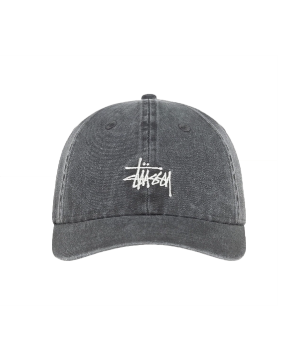 Stüssy - Washed Basic Low Pro