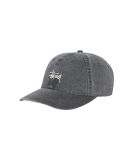 Stüssy - Washed Basic Low Pro