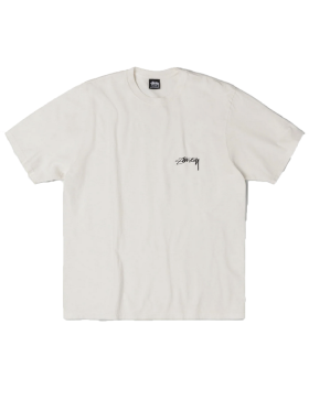 Stüssy - S/S Serpent Pig Dyed