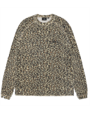 Stüssy - L/S Raglan Thermal Basic