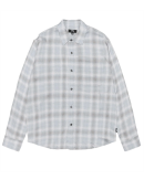 Stüssy - Matthew Plaid Shirt Sd