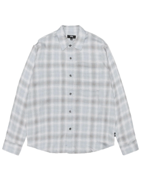 Stüssy - Matthew Plaid Shirt Sd