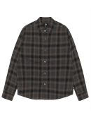 Stüssy - Matthew Plaid Shirt Sd