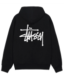 Stüssy - Stussy Est Printed Zip Hood