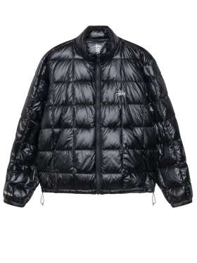 Stüssy - Midweight Puffer