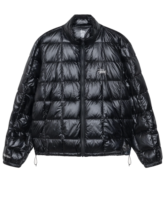 Stüssy - Midweight Puffer