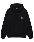 Stüssy - Stussy Applique Hood
