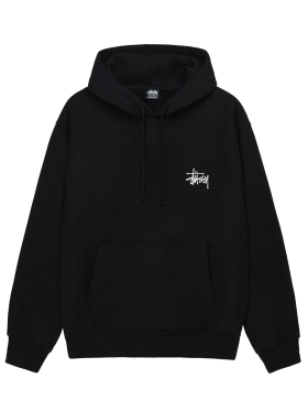 Stüssy - Stussy Applique Hood