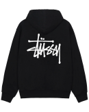 Stüssy - Stussy Applique Hood