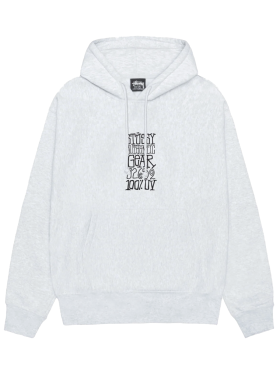 Stüssy - Authentic Gear Hood