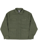 Vans - Skate Atiba Haz Jacket