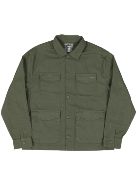 Vans - Skate Atiba Haz Jacket